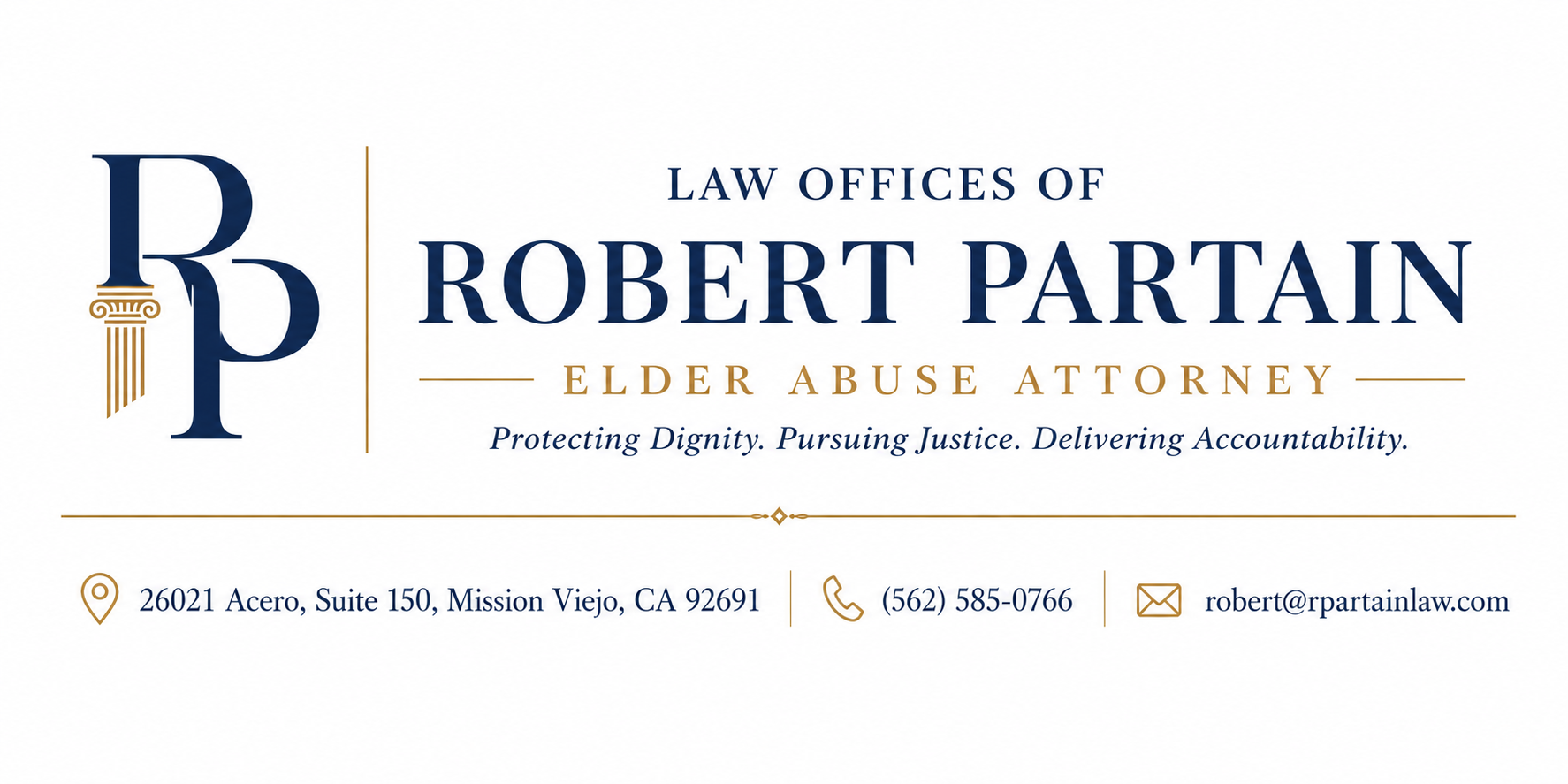 Law Offices of Robert Partain