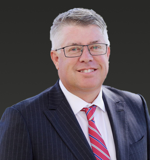 Robert Partain, Elder Abuse Attorney
